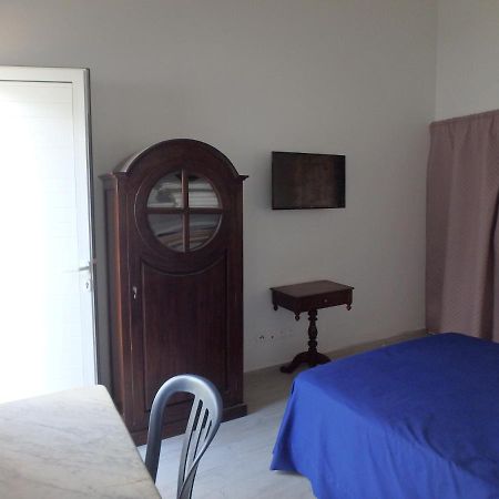 Bed and Breakfast La Marine Le Moule Exterior foto